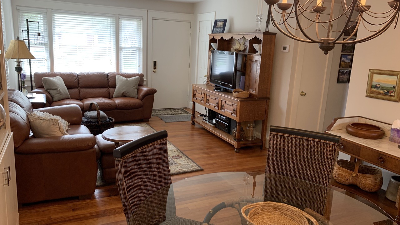 Photo of Livingroom in Old Village