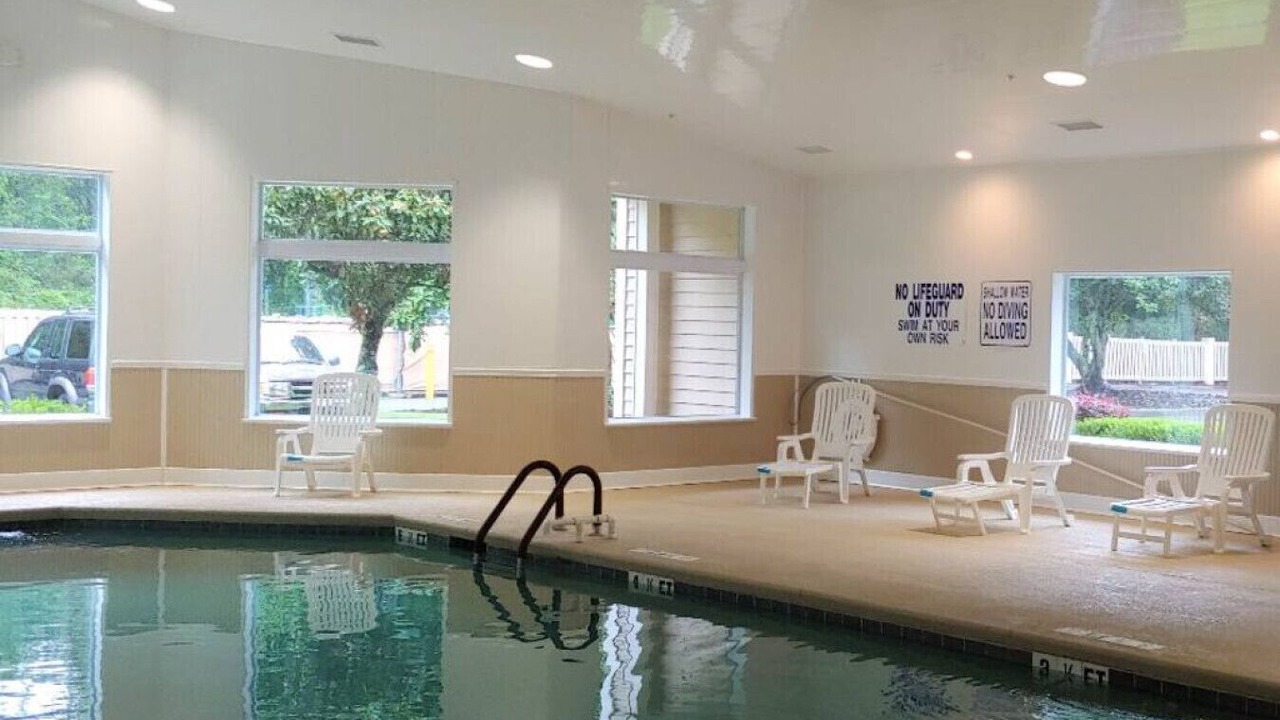 Photo of Outdoor in Palmetto Dunes
