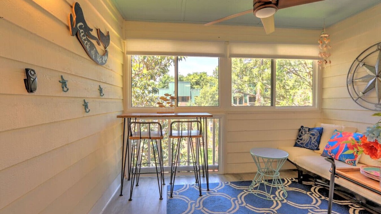 Photo of Livingroom in Palmetto Dunes