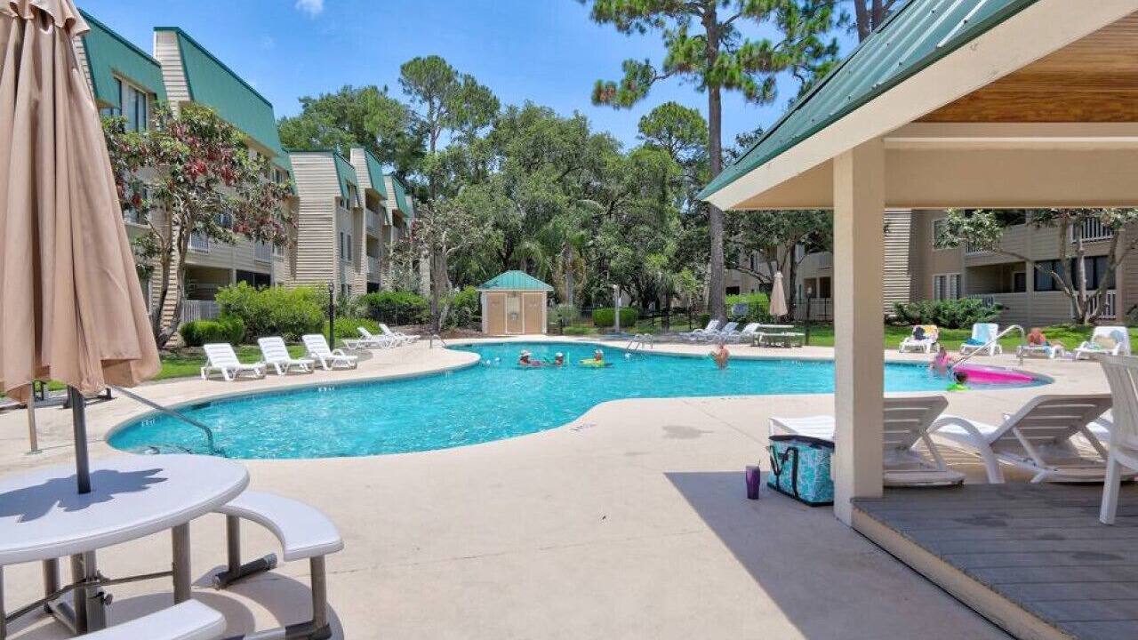Photo of Outdoor in Palmetto Dunes