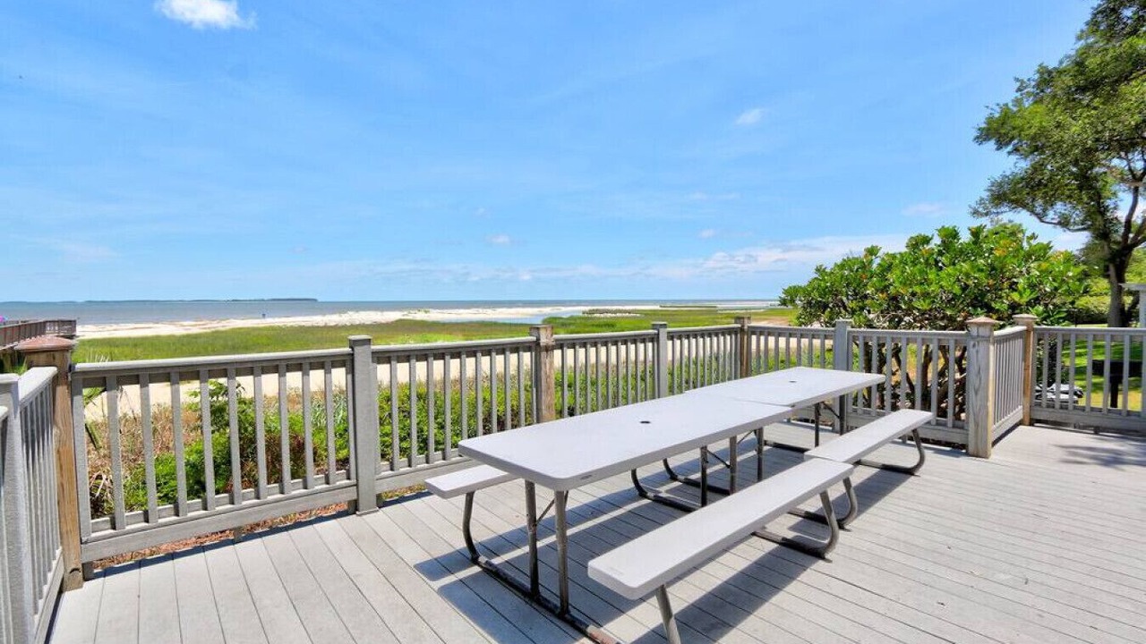 Photo of Outdoor in Palmetto Dunes