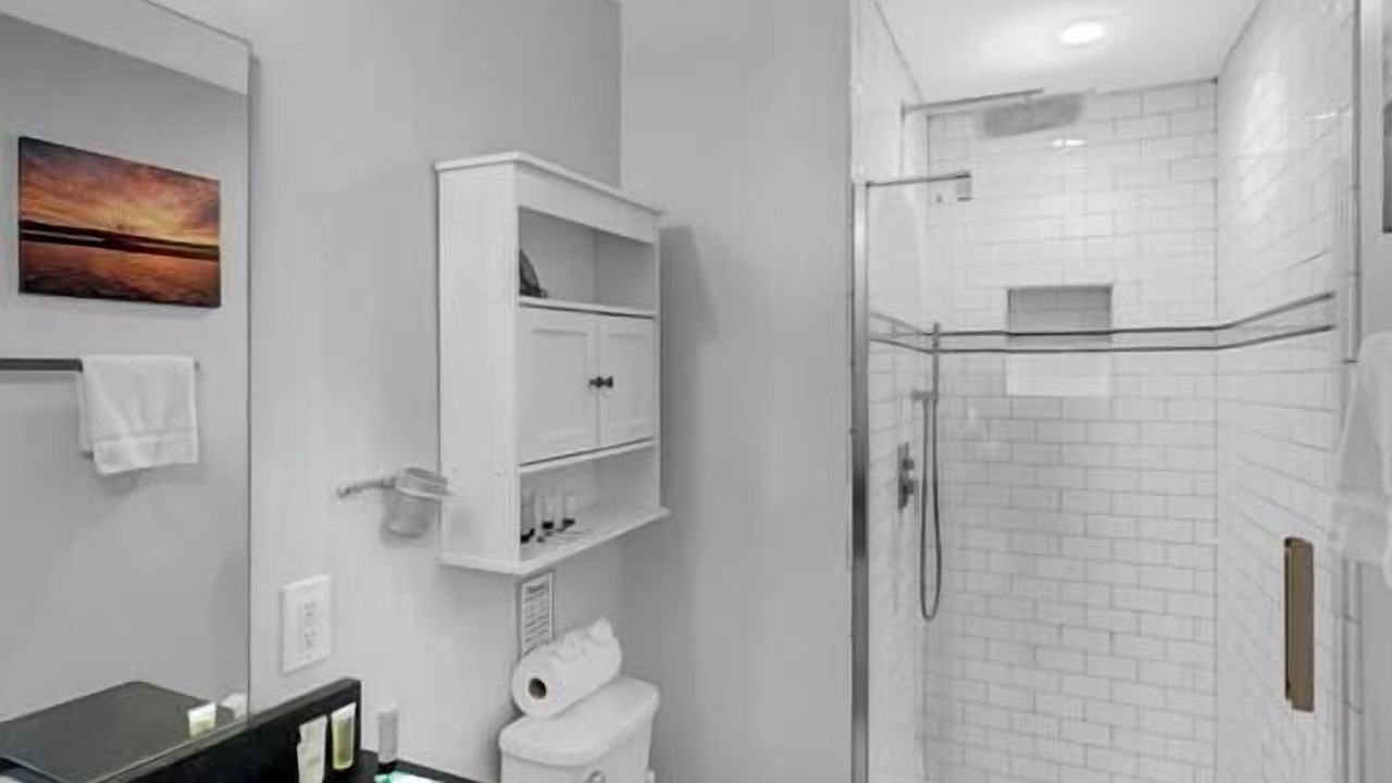 Photo of Bathroom in Charleston