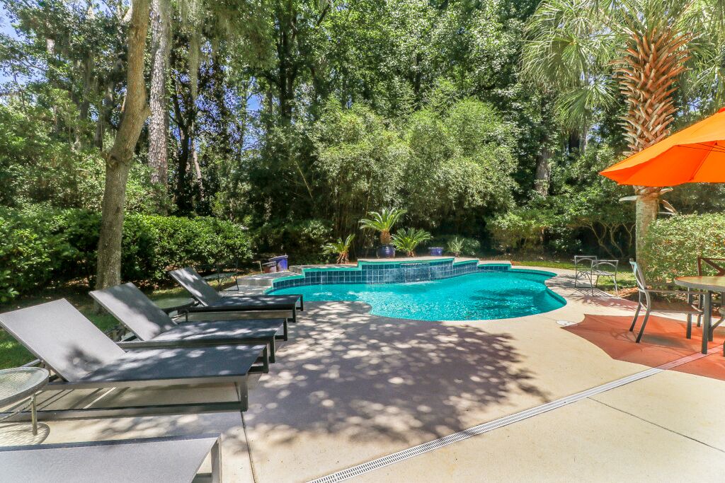 Photo of Outdoor in Heritage Woods