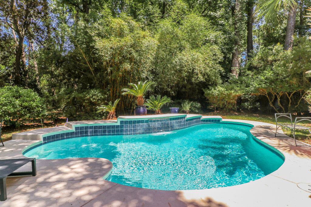 Photo of Outdoor in Heritage Woods