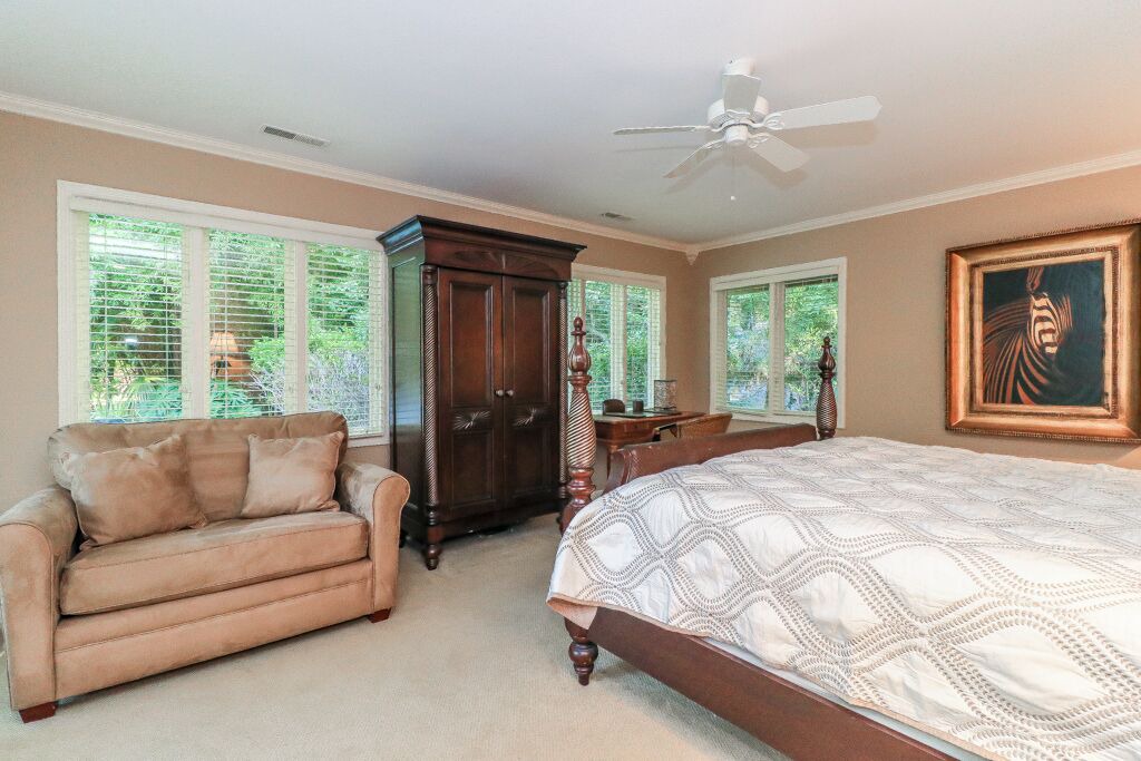 Photo of Bedroom in Heritage Woods