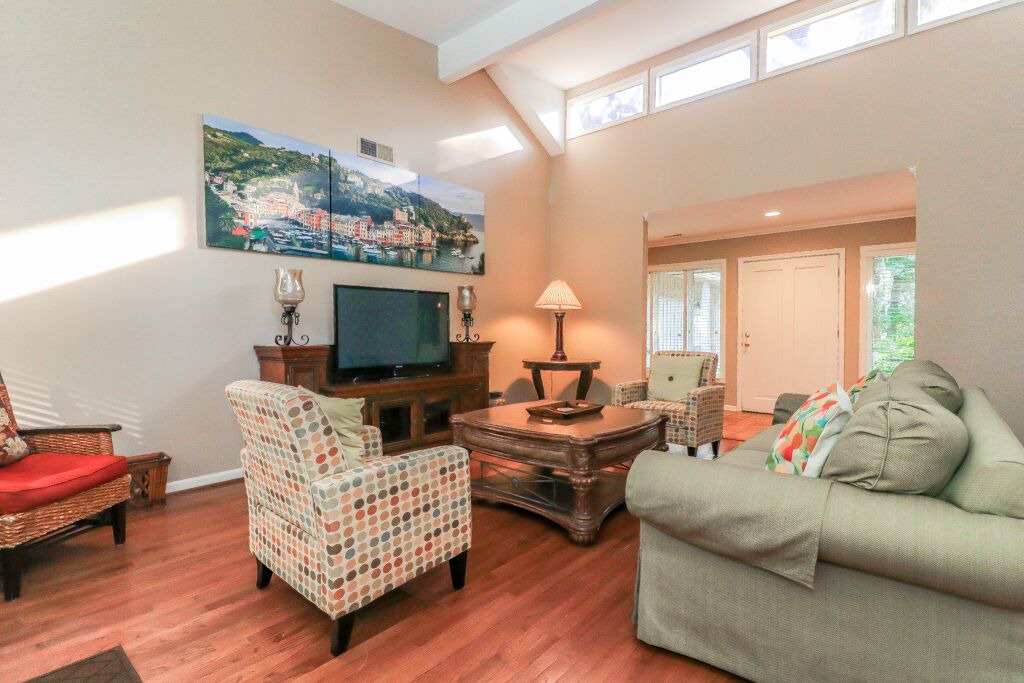 Photo of Livingroom in Heritage Woods