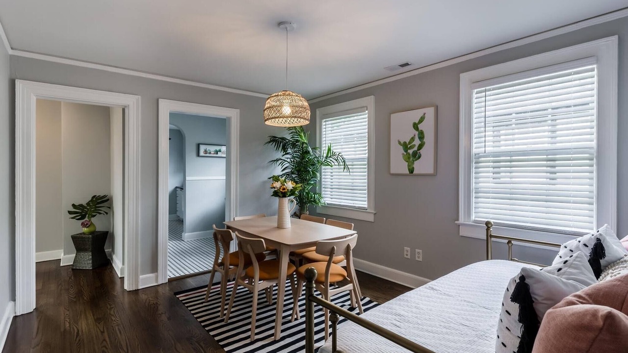Photo of Bedroom in Charleston