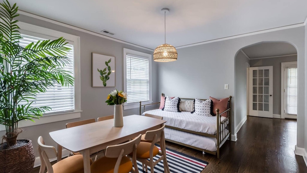 Photo of Bedroom in Charleston