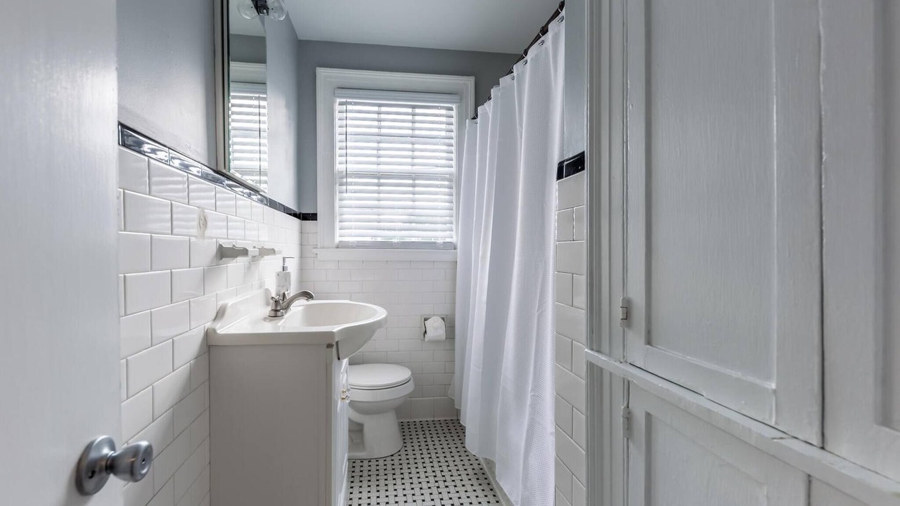 Photo of Bathroom in Charleston