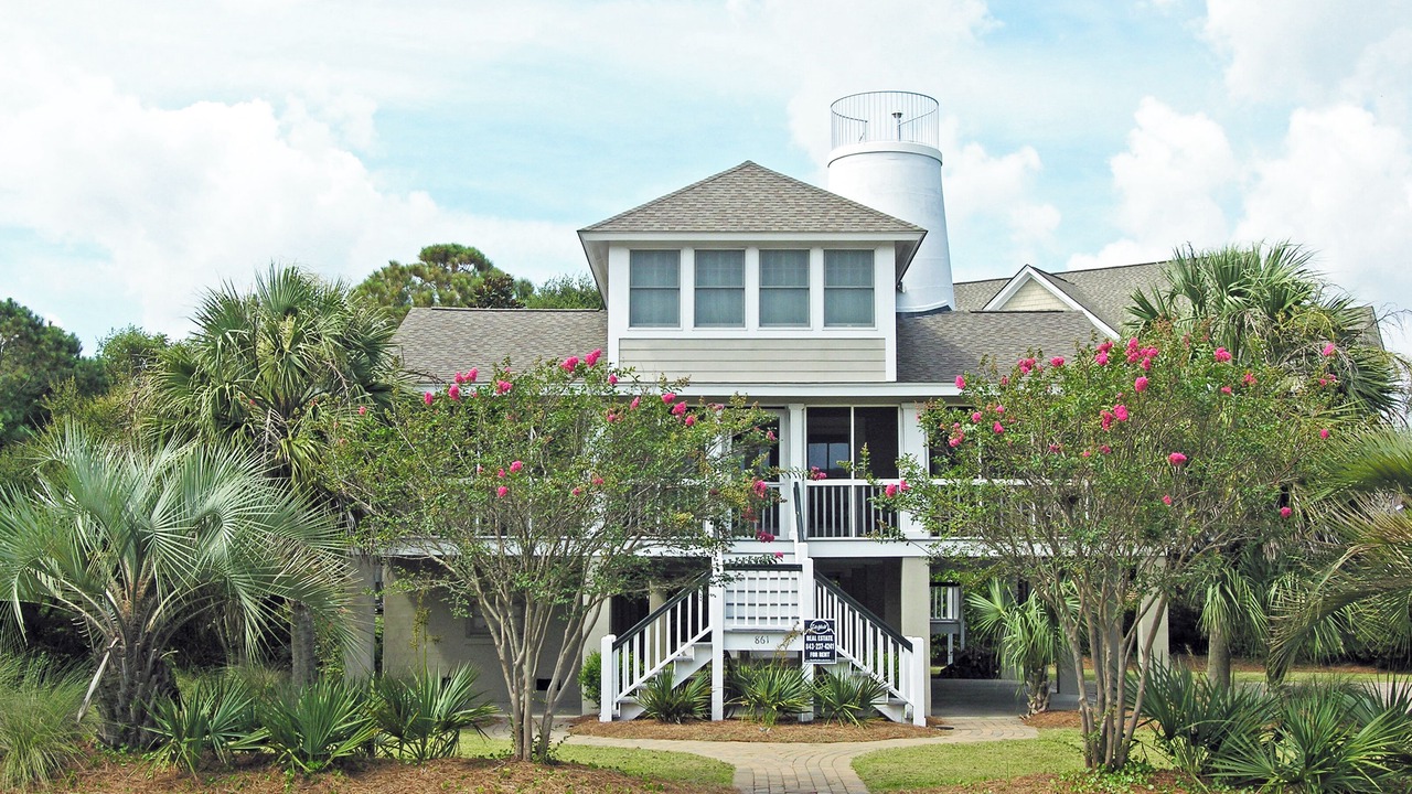 Photo of Outdoor in North Litchfield Beach