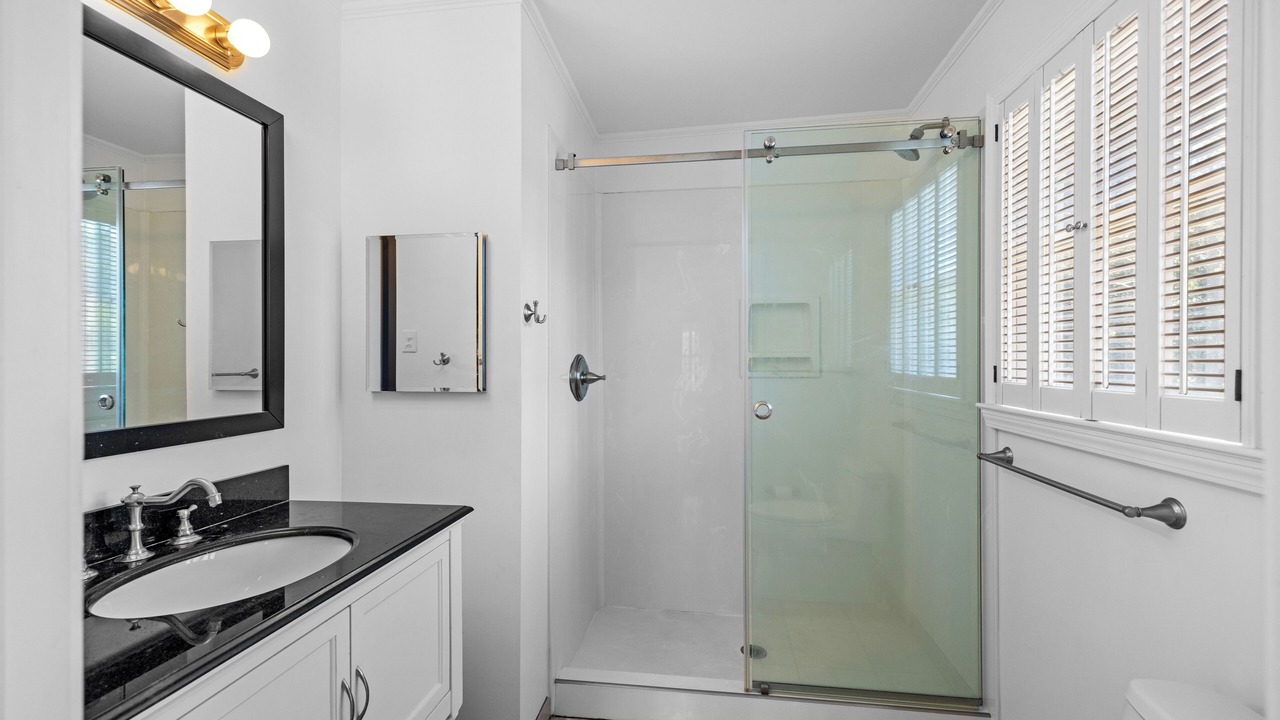 Photo of Bathroom in North Litchfield Beach