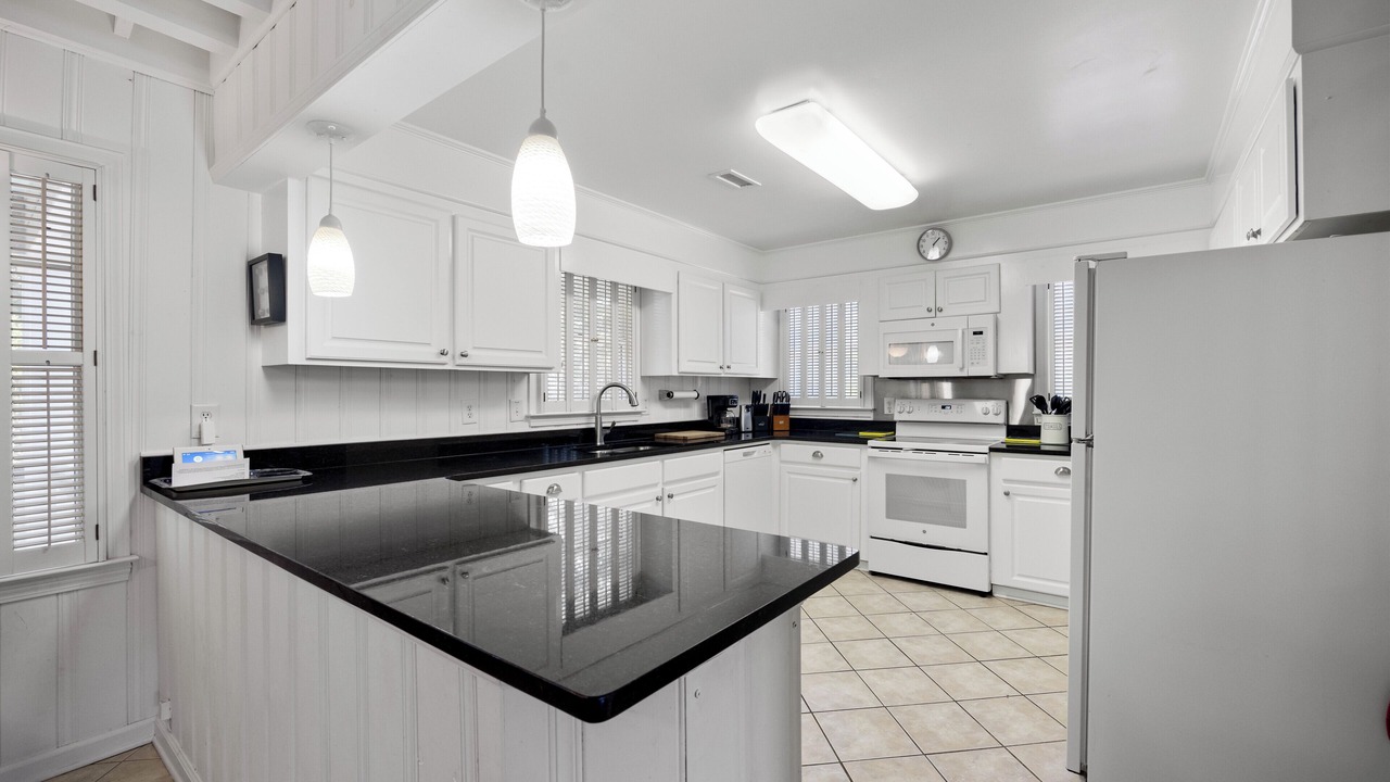 Photo of Kitchen in North Litchfield Beach