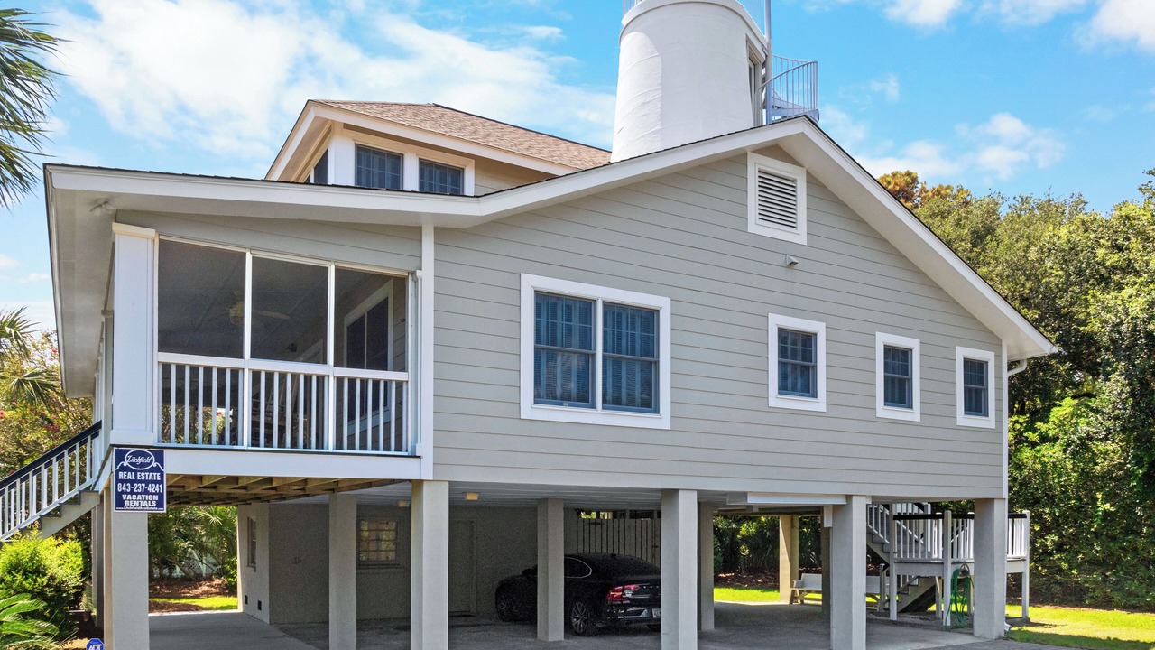 Photo of Outdoor in North Litchfield Beach