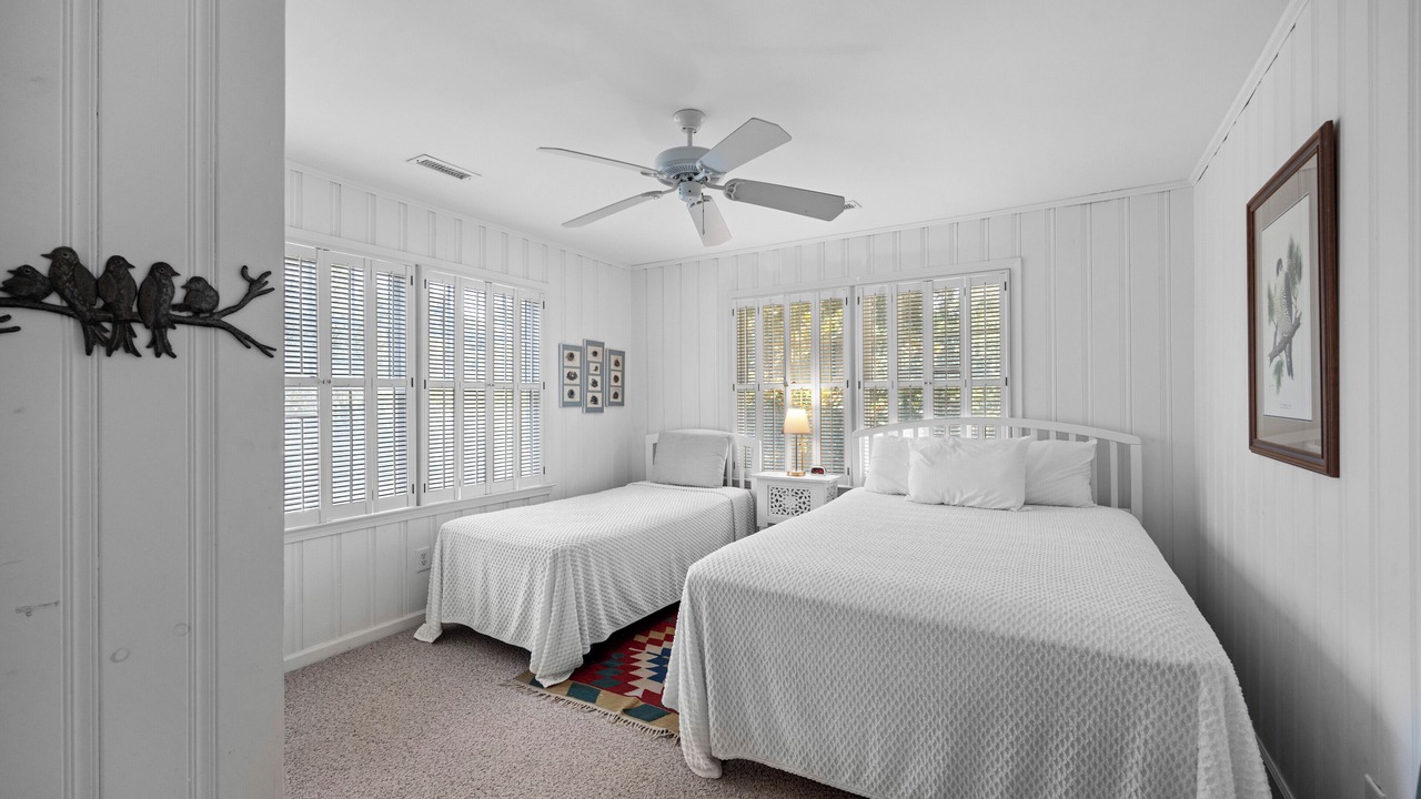 Photo of Bedroom in North Litchfield Beach