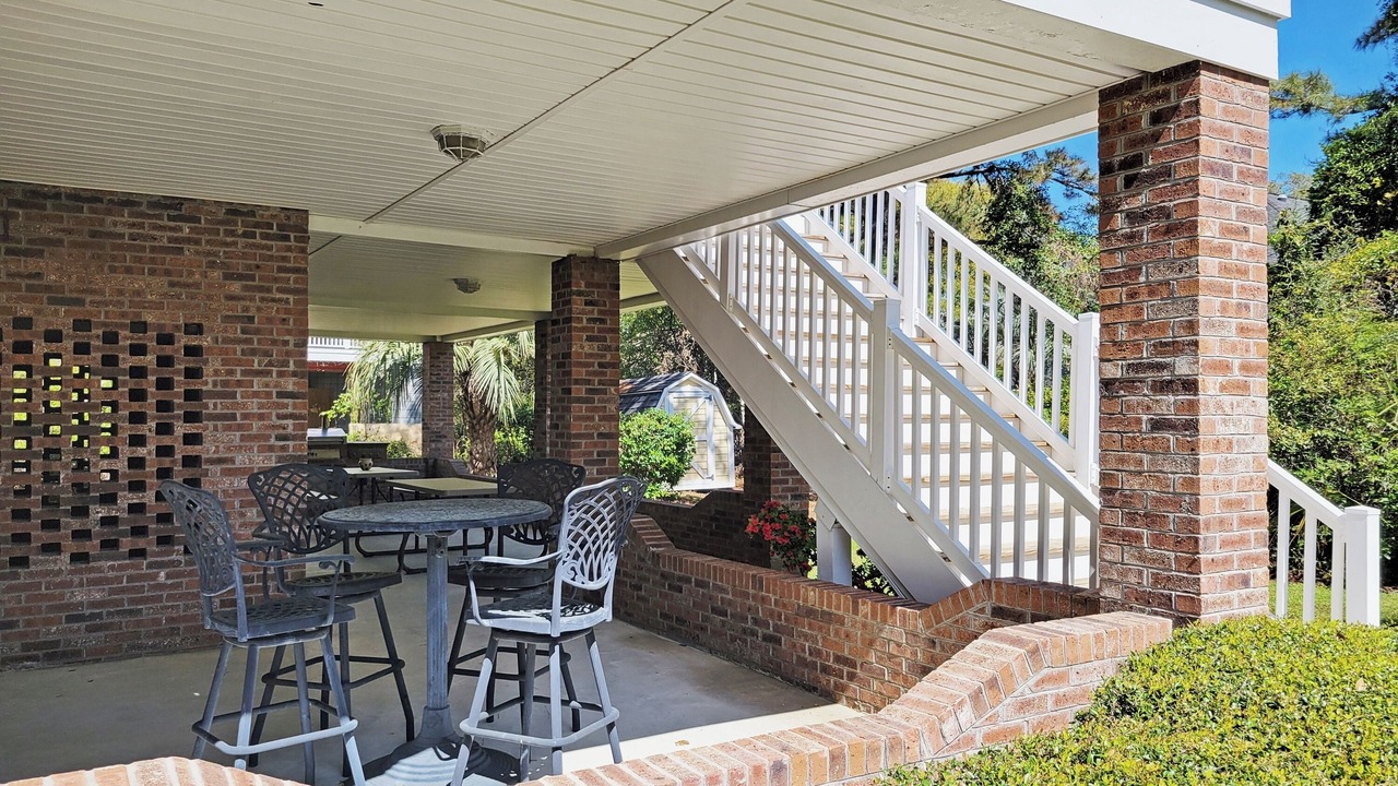 Photo of Outdoor in North Litchfield Beach