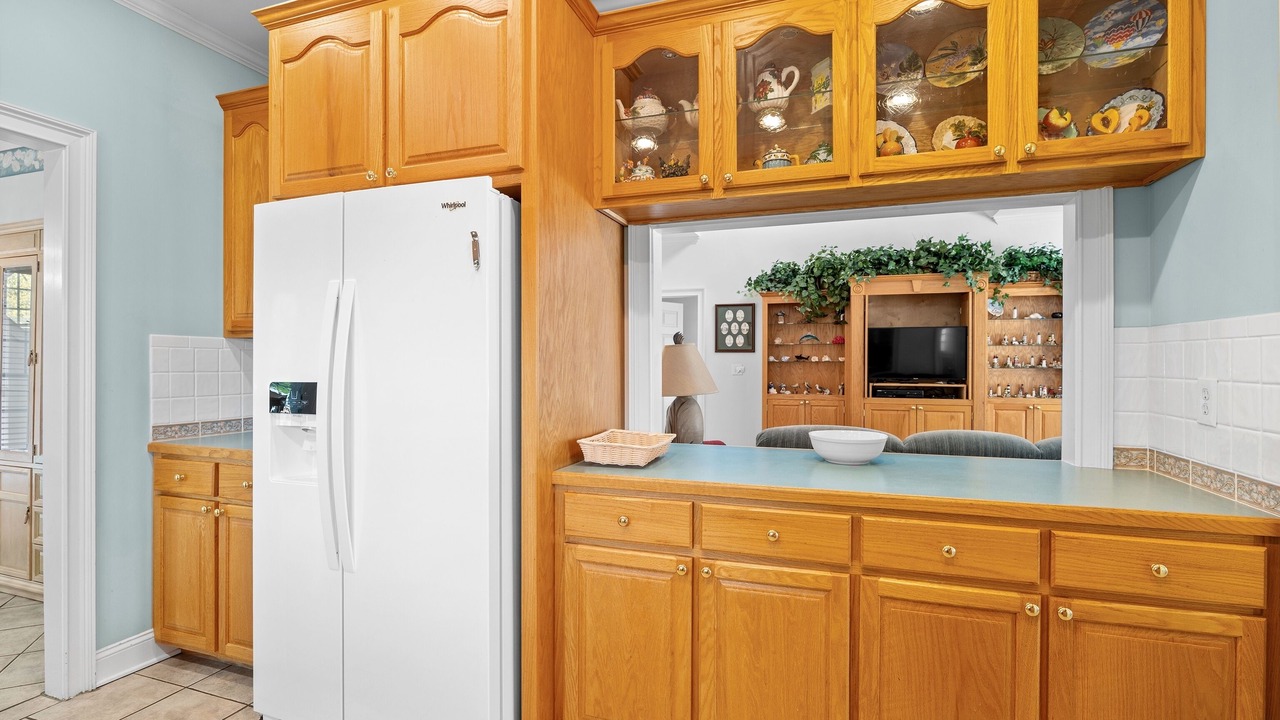 Photo of Kitchen in North Litchfield Beach