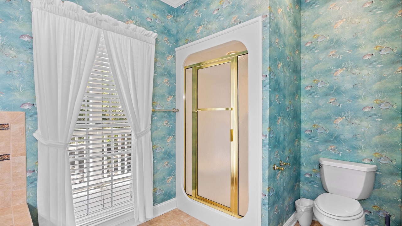 Photo of Bathroom in North Litchfield Beach