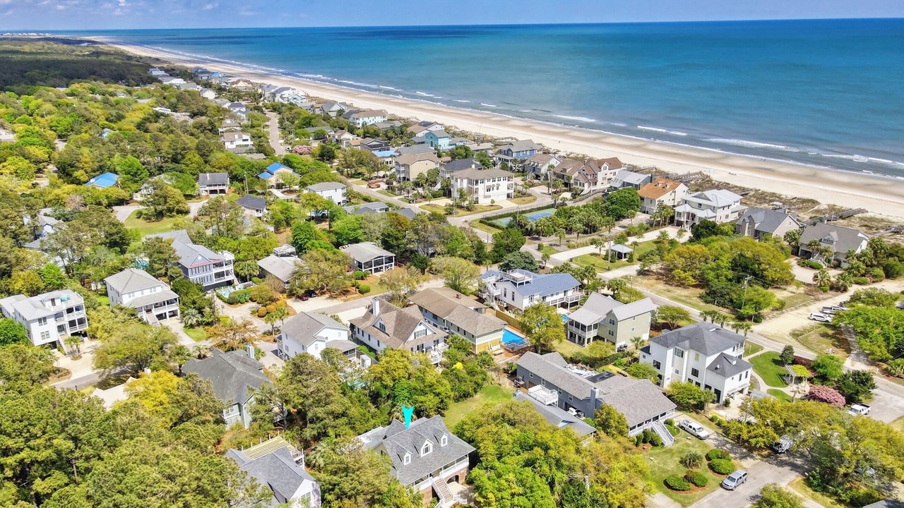 Photo of Outdoor in North Litchfield Beach
