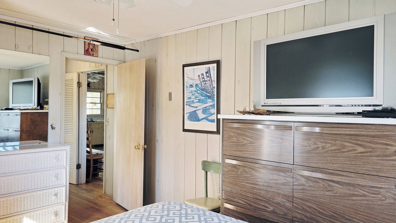 Photo of Bedroom in Litchfield by the Sea