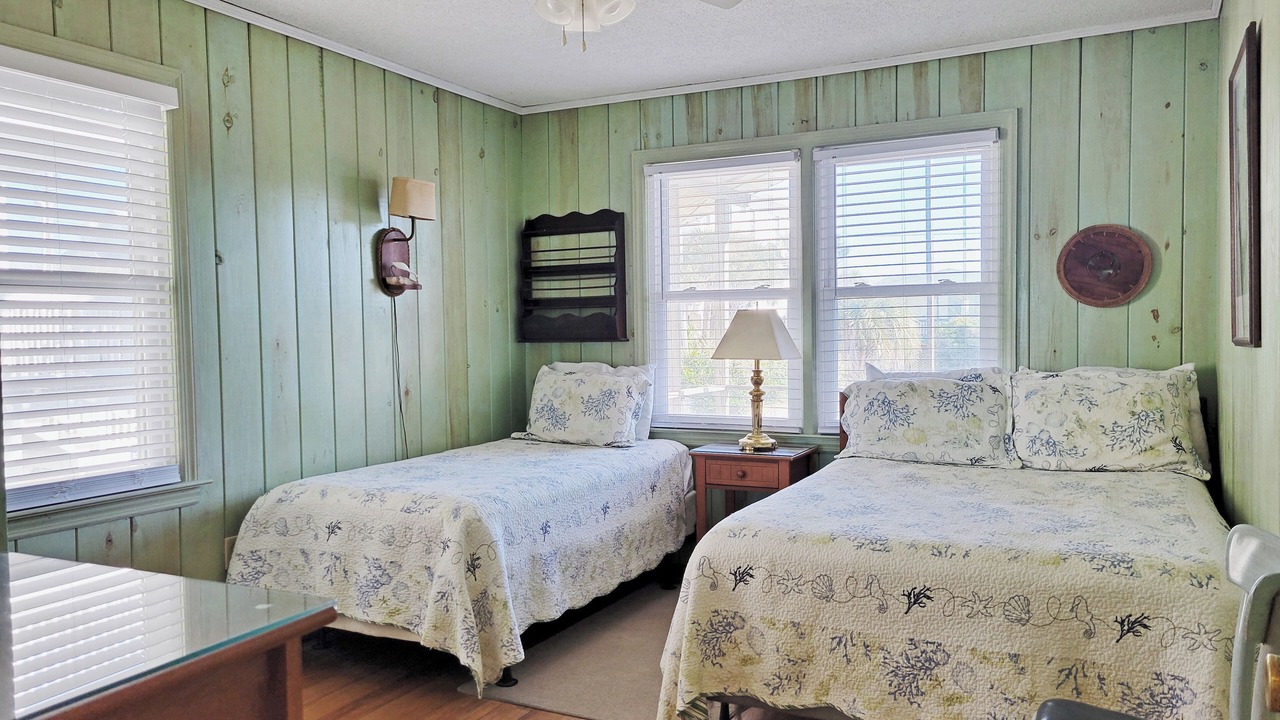 Photo of Bedroom in Litchfield by the Sea