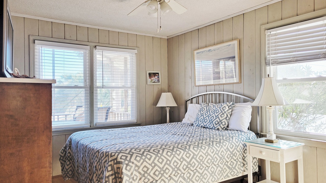 Photo of Bedroom in Litchfield by the Sea