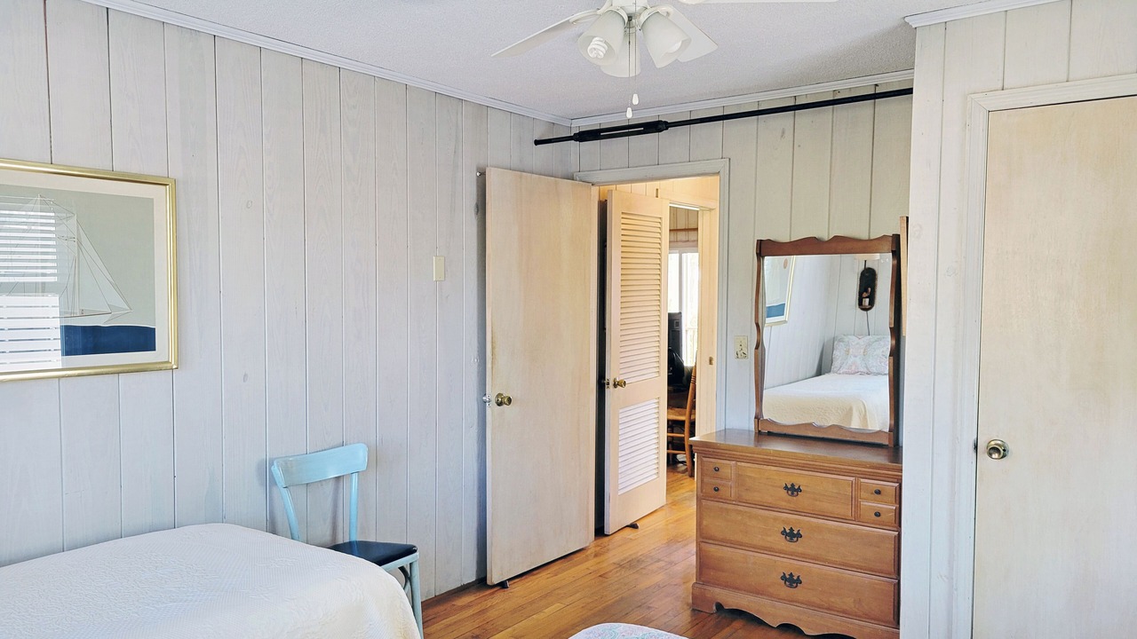 Photo of Bedroom in Litchfield by the Sea