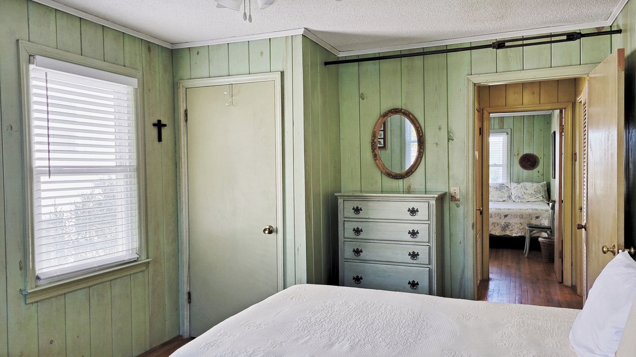 Photo of Bedroom in Litchfield by the Sea