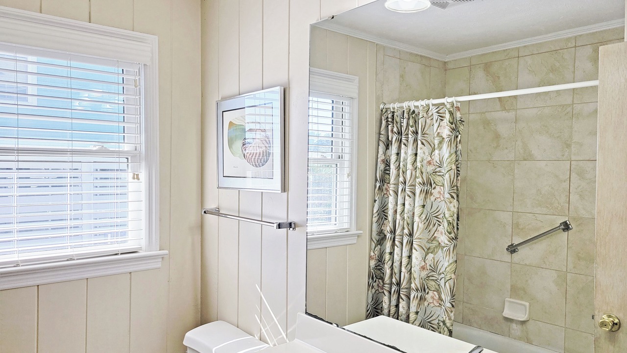 Photo of Bathroom in Litchfield by the Sea