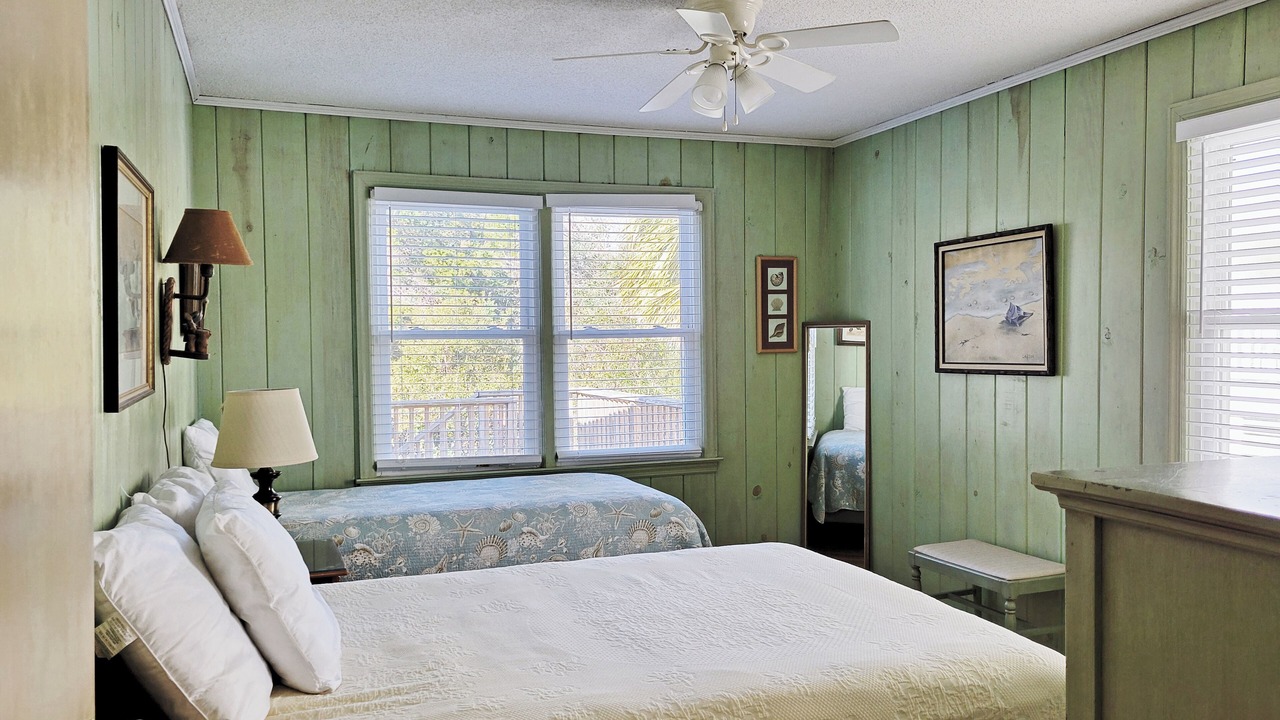 Photo of Bedroom in Litchfield by the Sea