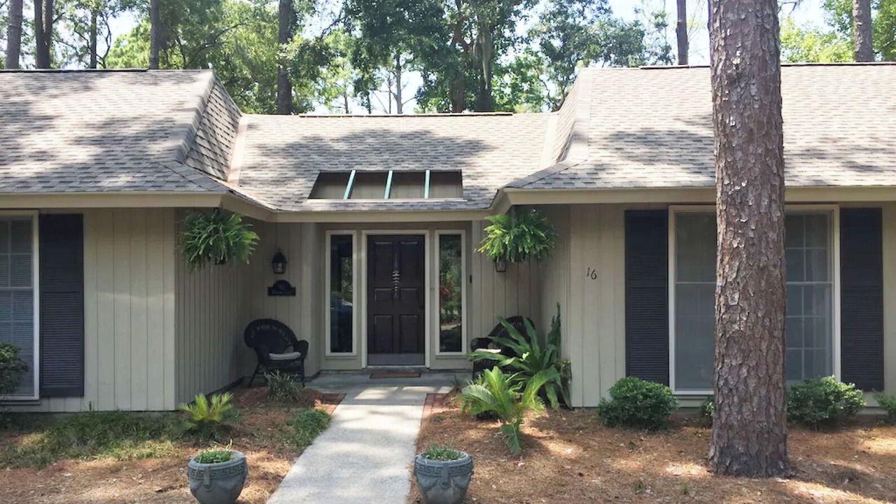 Photo of Outdoor in Heritage Woods