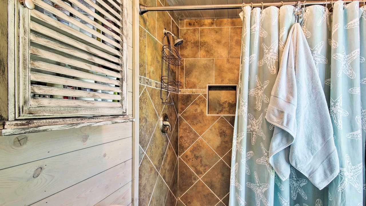 Photo of Bathroom in Camden