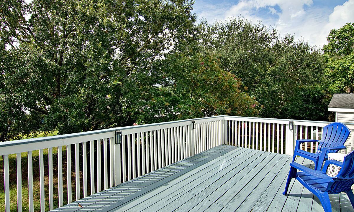 Photo of Outdoor in Charleston