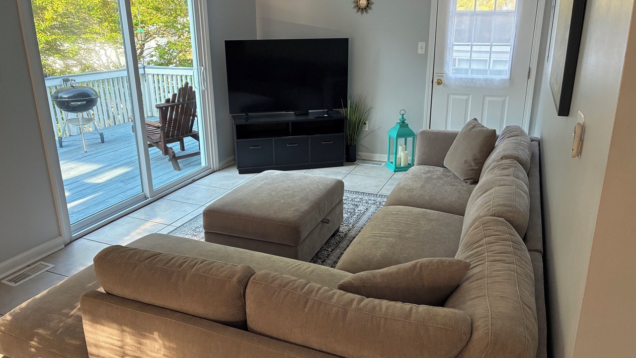 Photo of Livingroom in Charleston