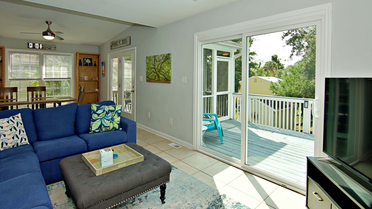 Photo of Livingroom in Charleston