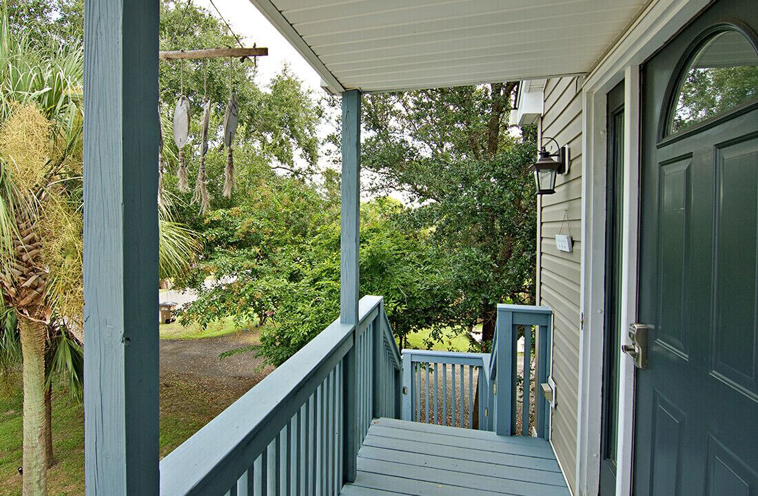 Photo of Outdoor in Charleston