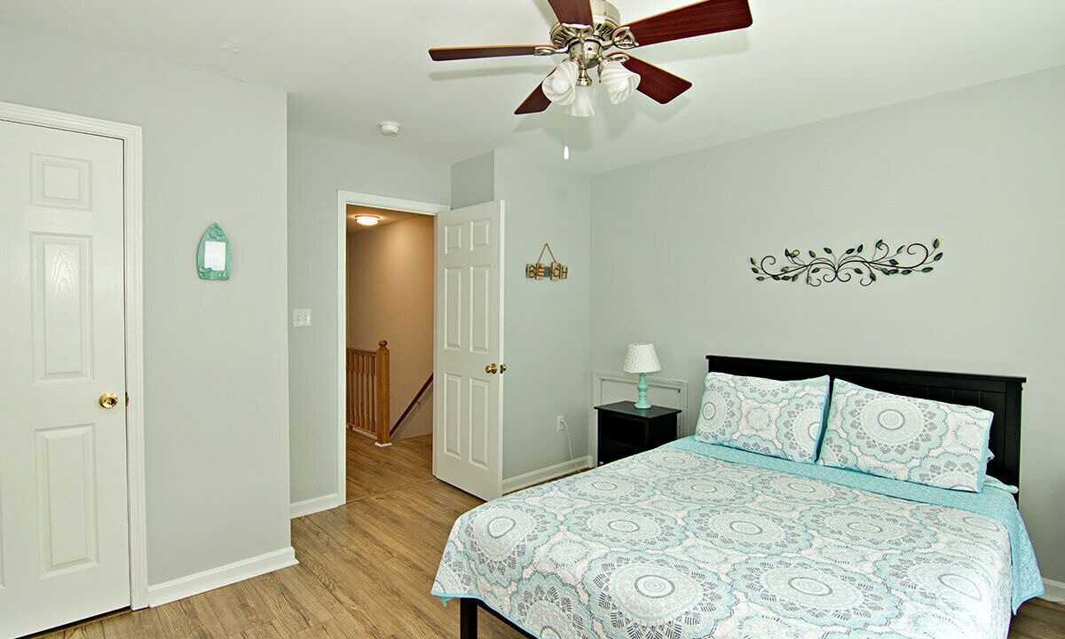 Photo of Bedroom in Charleston