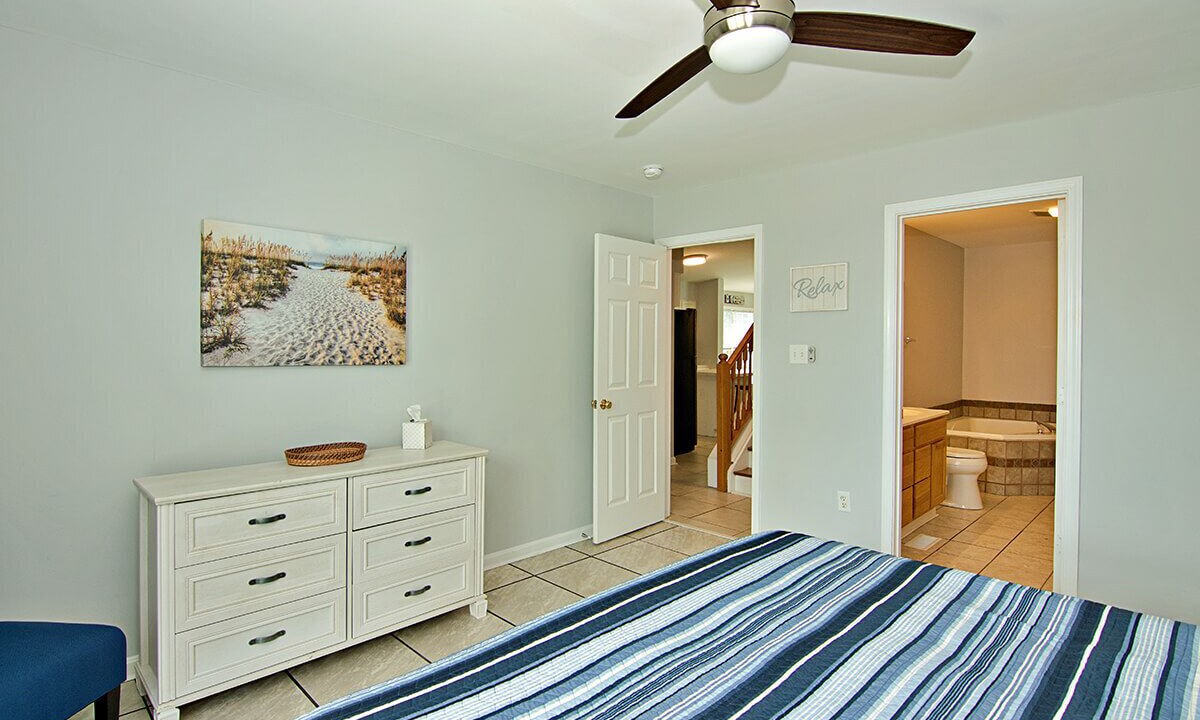 Photo of Bedroom in Charleston