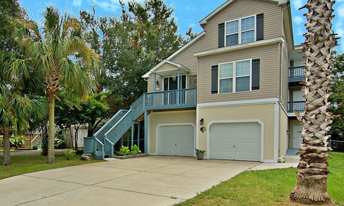 Photo of Outdoor in Charleston