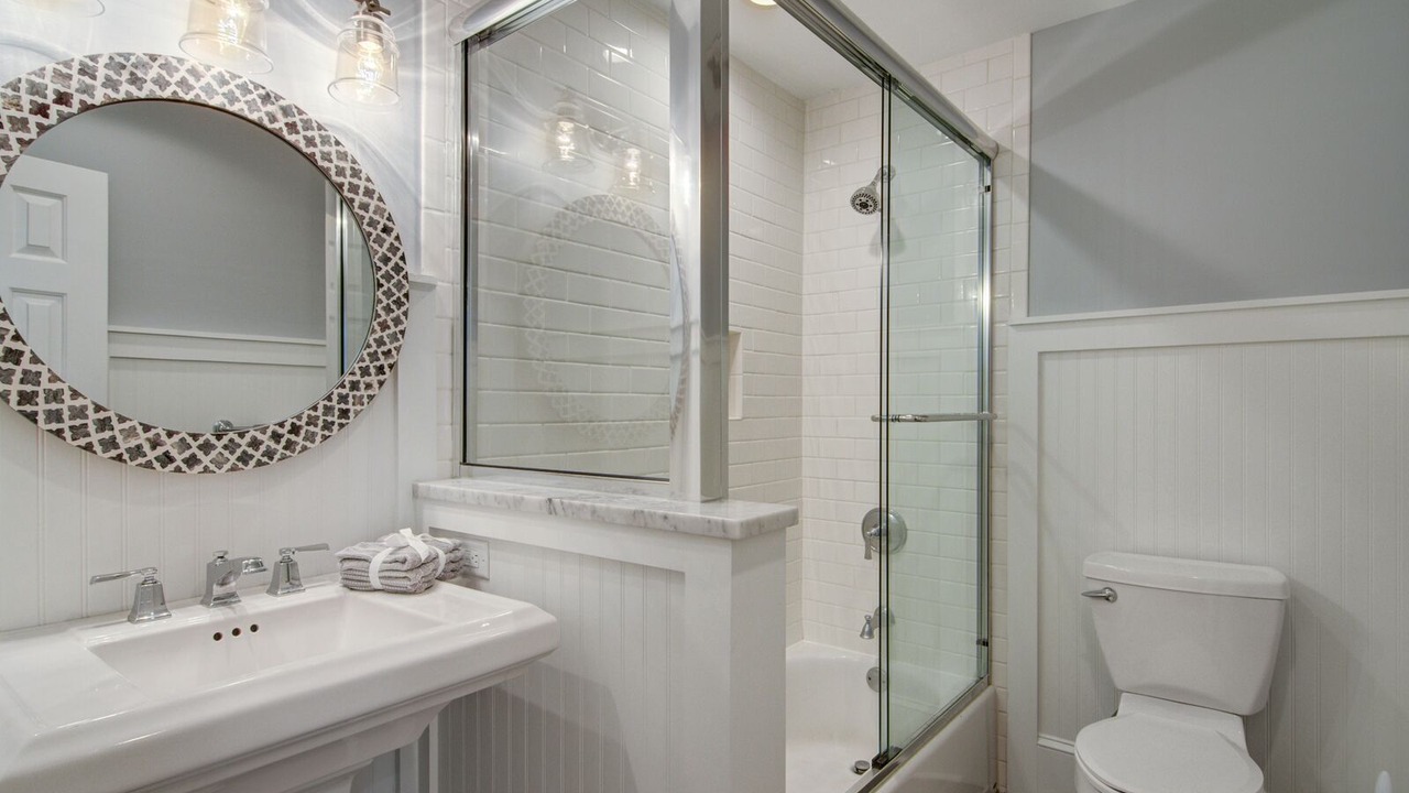 Photo of Bathroom in Isle of Palms
