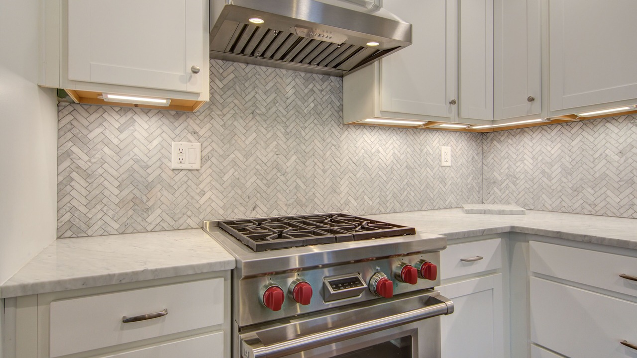 Photo of Kitchen in Isle of Palms