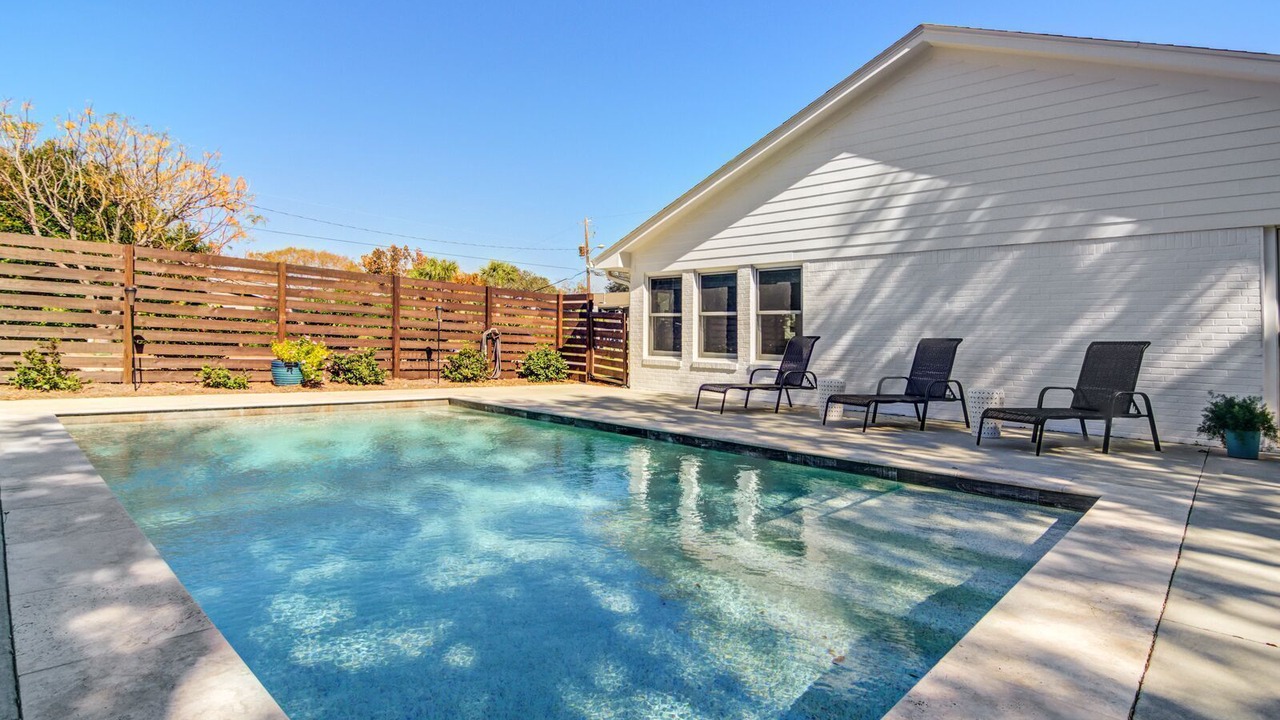 Photo of Outdoor in Isle of Palms