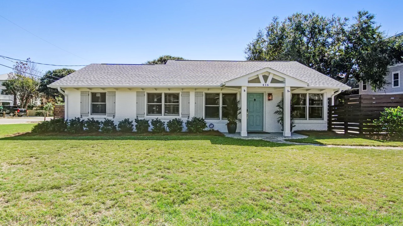 Photo of Outdoor in Isle of Palms