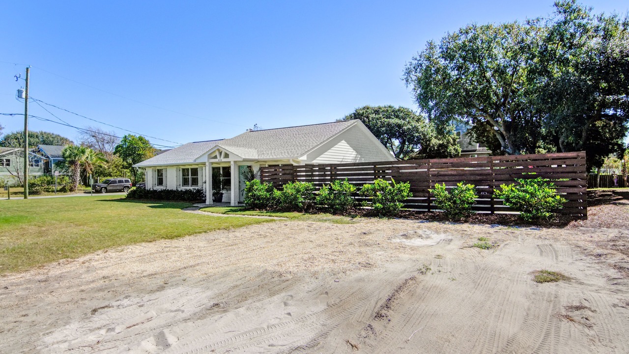 Photo of Outdoor in Isle of Palms