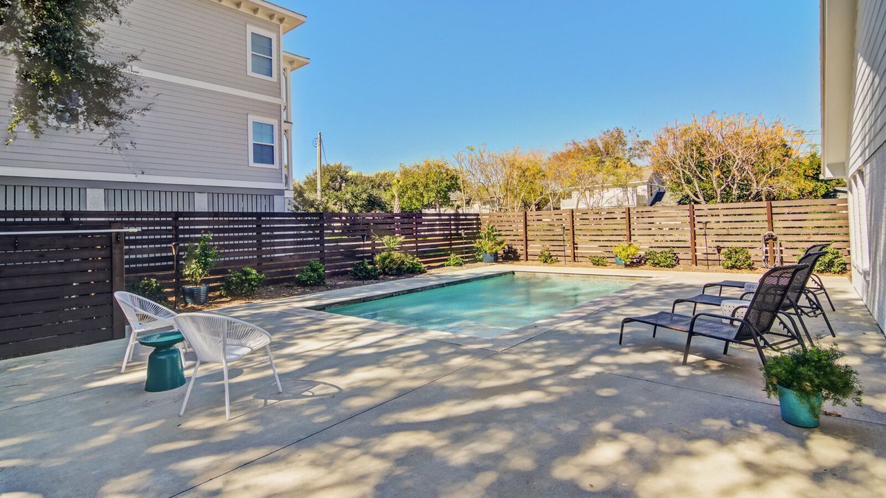 Photo of Outdoor in Isle of Palms