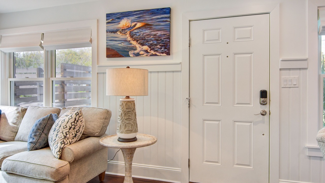 Photo of Livingroom in Isle of Palms