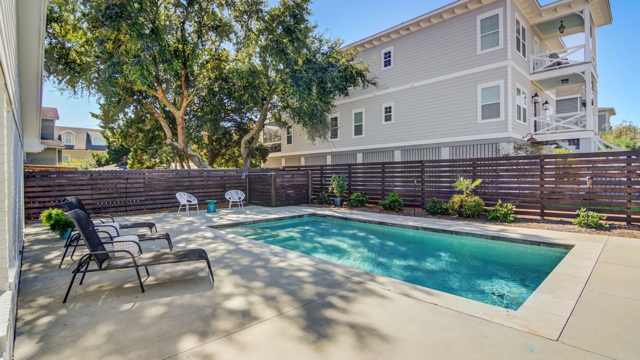 Photo of Outdoor in Isle of Palms