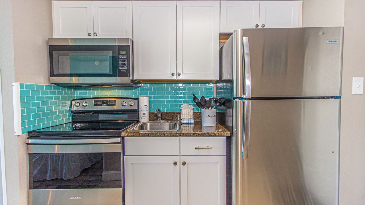 Photo of Kitchen in Myrtle Beach