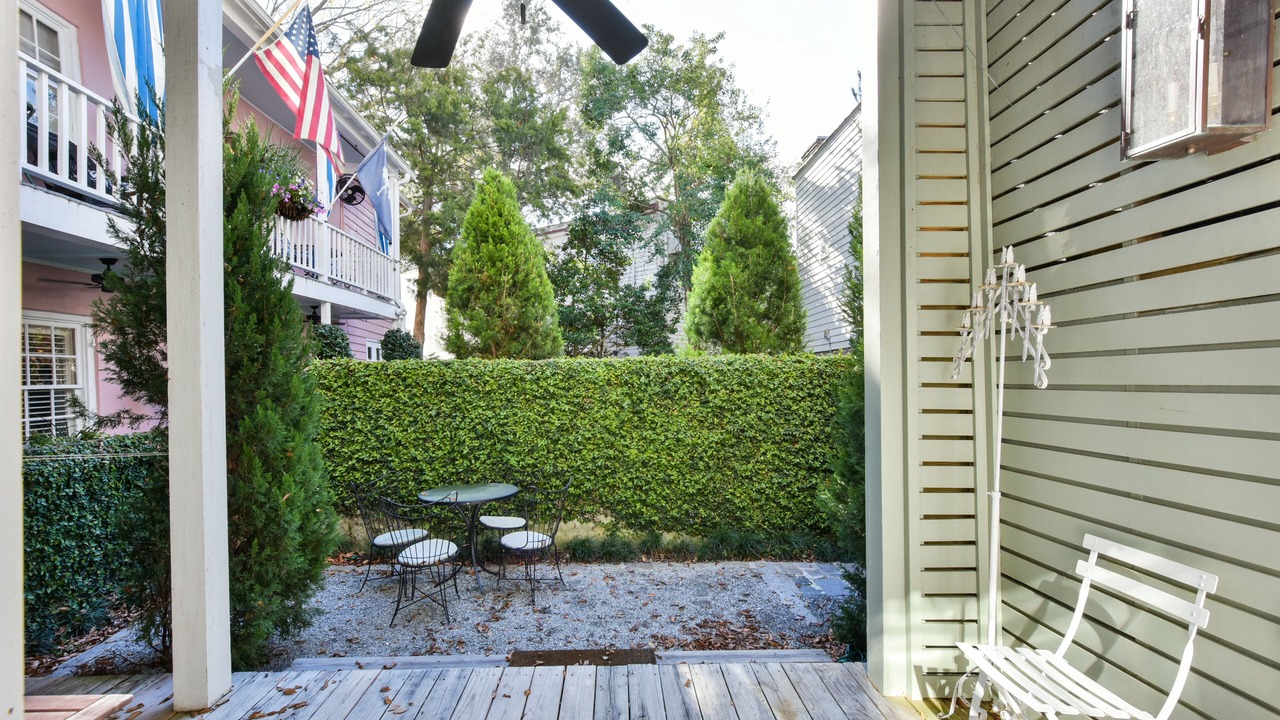 Photo of Outdoor in South of Broad