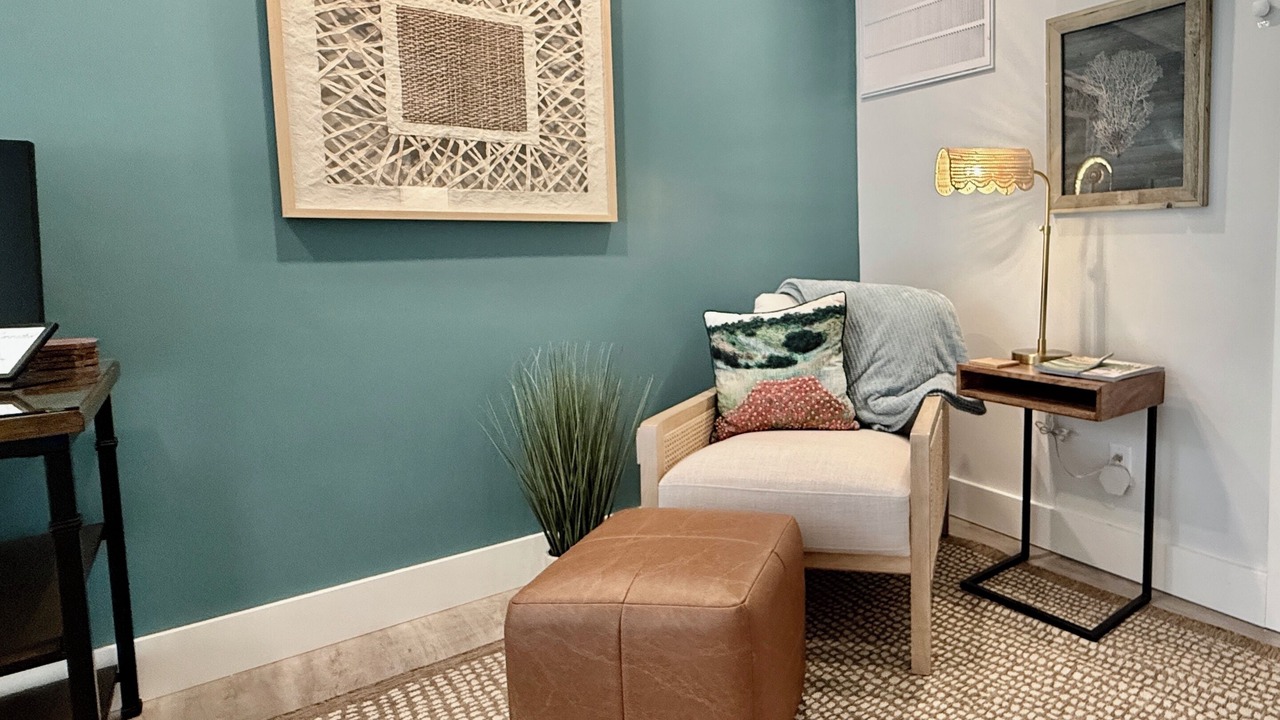Photo of Bedroom in Sea Pines