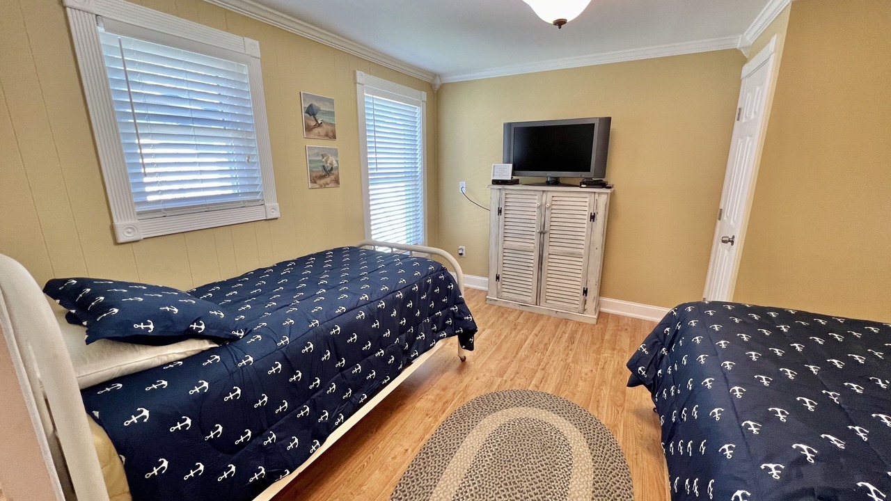 Photo of Bedroom in Garden City